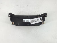2016 Chevrolet Malibu Radio AM FM Cd Player Receiver Replacement P/N:23430066 Fits OEM Used Auto Parts - Oemusedautoparts1.c