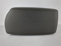2016 Chevrolet Malibu Center Console Armrest Cover Lid Fits OEM Used Auto Parts - Oemusedautoparts1.com