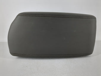 compare product 2016 Chevrolet Malibu Center Console Armrest Cover Lid Fits OEM Used Auto Parts