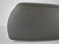 2016 Chevrolet Malibu Center Console Armrest Cover Lid Fits OEM Used Auto Parts - Oemusedautoparts1.com