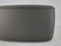 2016 Chevrolet Malibu Center Console Armrest Cover Lid Fits OEM Used Auto Parts - Oemusedautoparts1.com