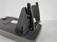 2016 Chevrolet Malibu Center Console Armrest Cover Lid Fits OEM Used Auto Parts - Oemusedautoparts1.com
