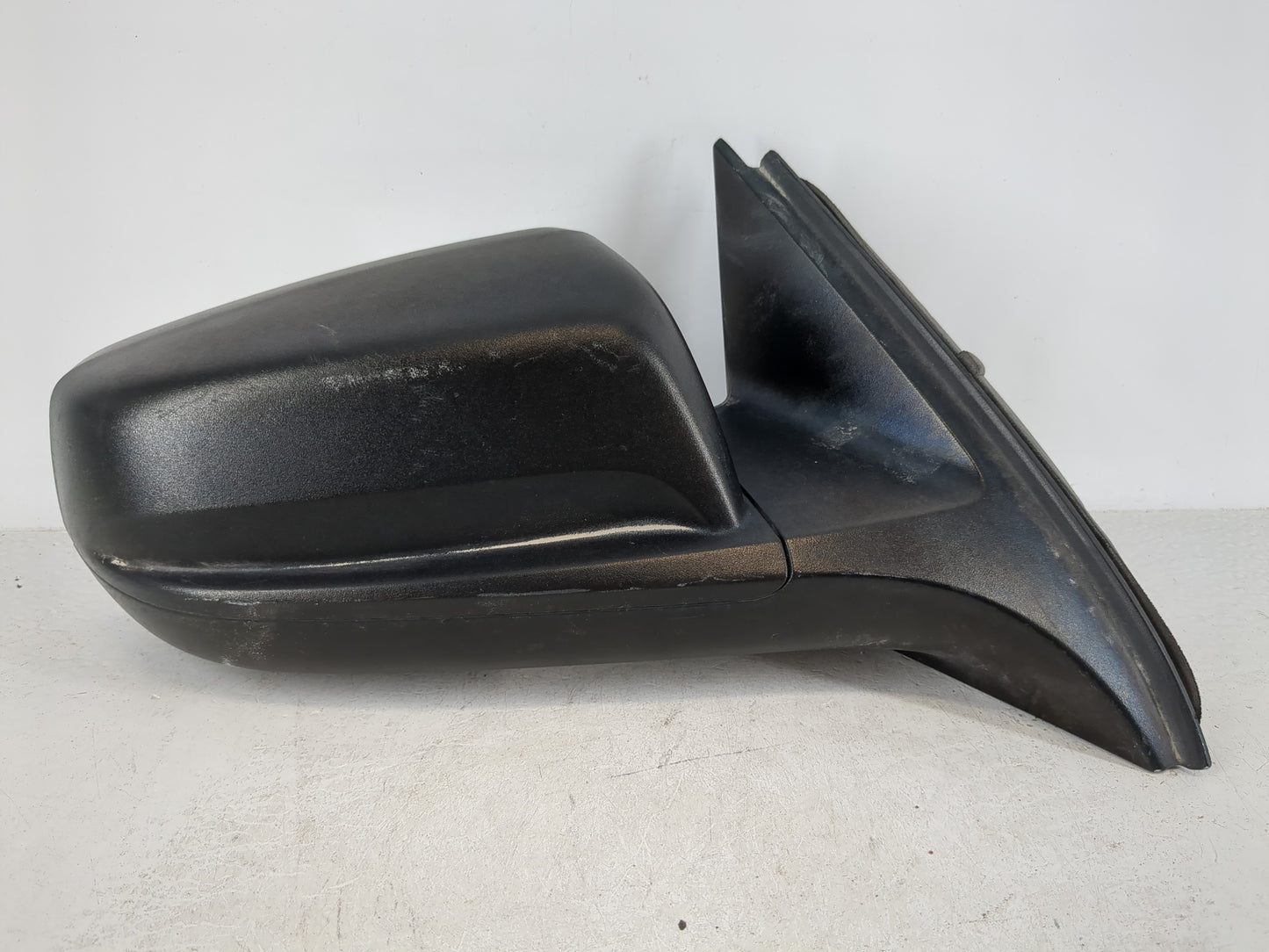 2016-2021 Chevrolet Malibu Passenger Side View Mirror - Right Door Mirror OEM Used - Oemusedautoparts1.com