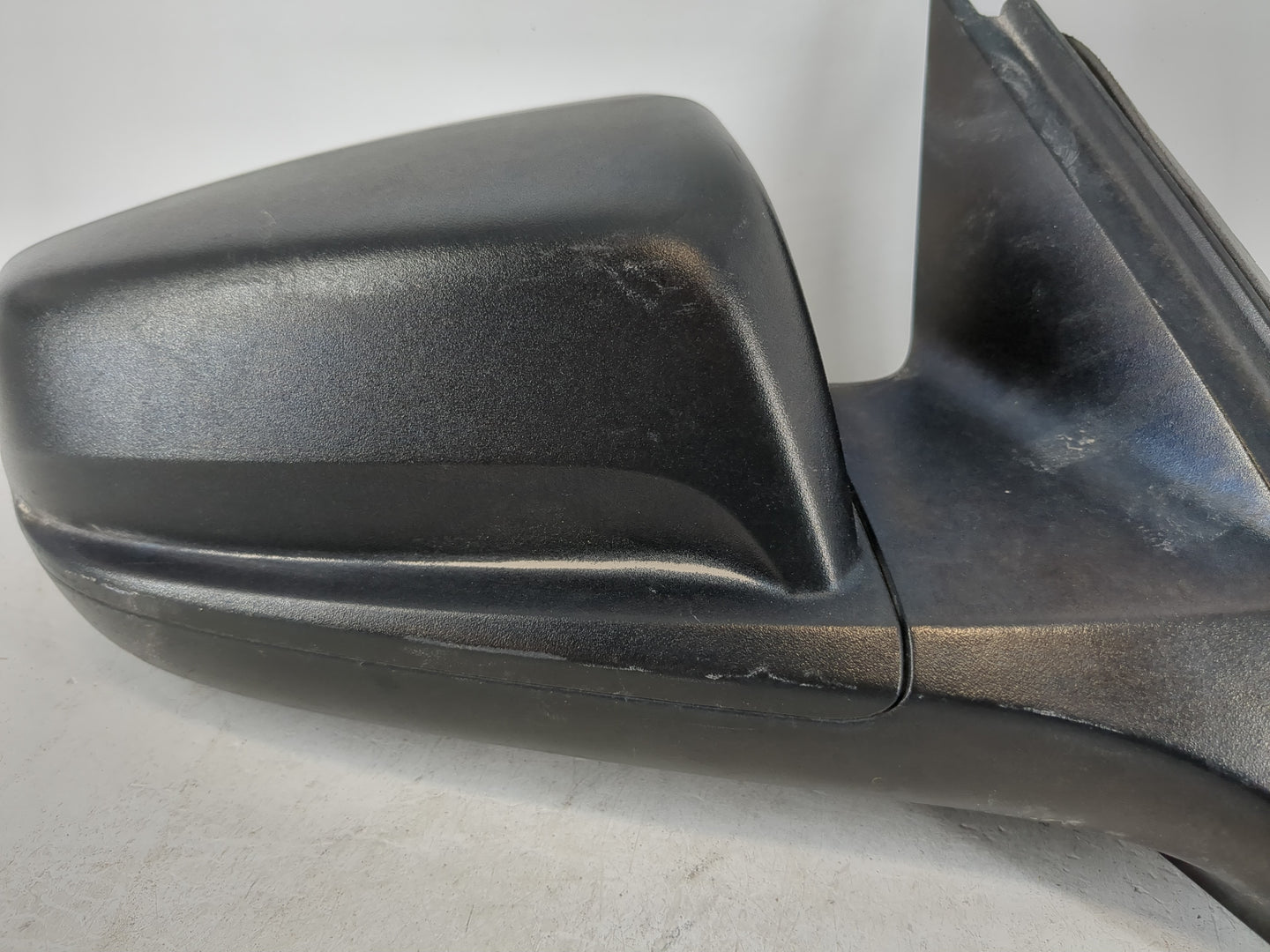 2016-2021 Chevrolet Malibu Passenger Side View Mirror - Right Door Mirror OEM Used - Oemusedautoparts1.com