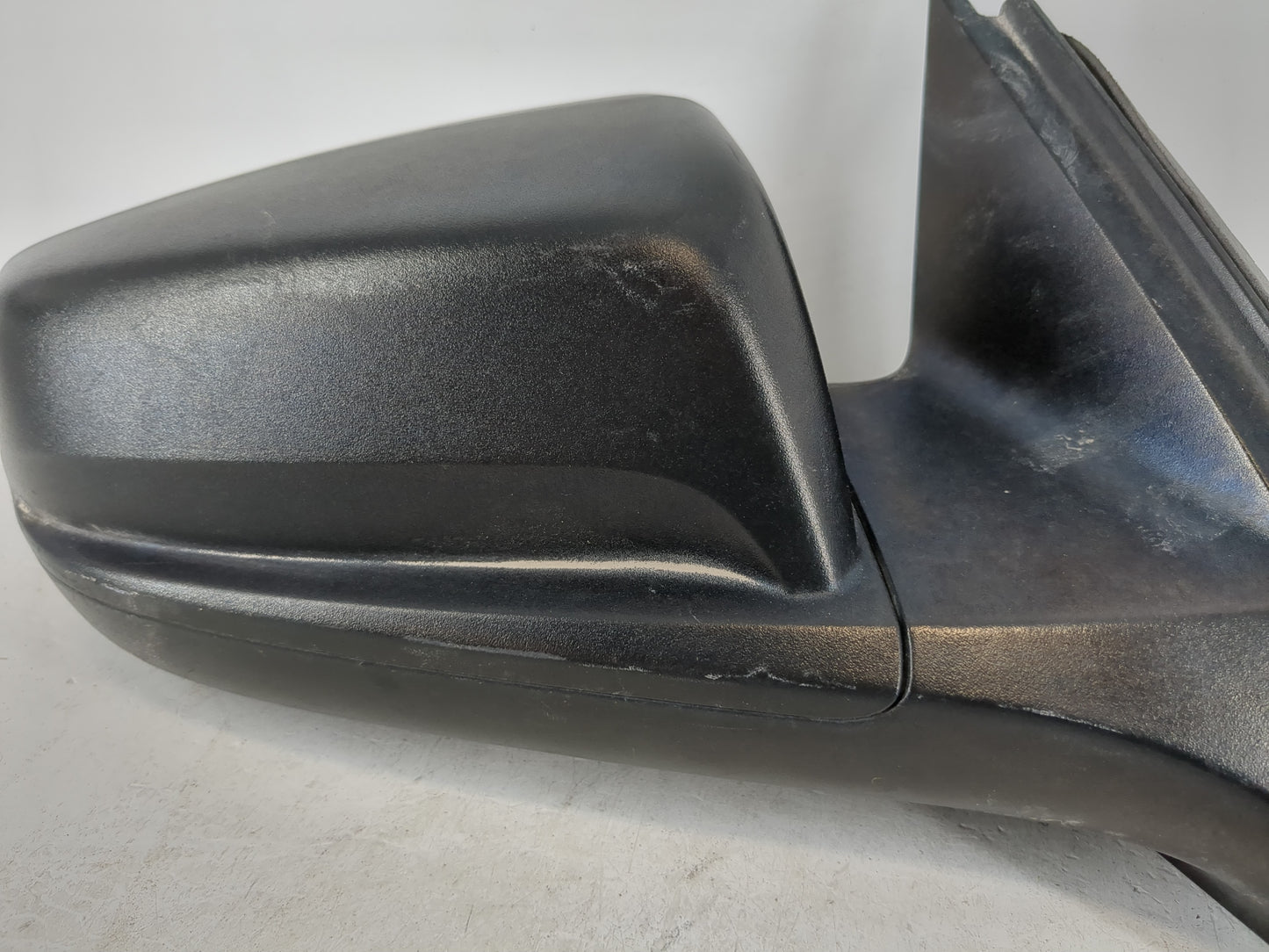 2016-2021 Chevrolet Malibu Passenger Side View Mirror - Right Door Mirror OEM Used - Oemusedautoparts1.com