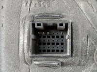 2016-2021 Chevrolet Malibu Passenger Side View Mirror - Right Door Mirror OEM Used - Oemusedautoparts1.com