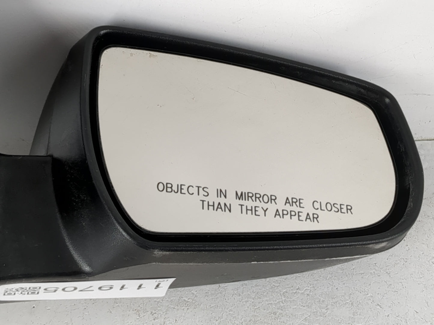 2016-2021 Chevrolet Malibu Passenger Side View Mirror - Right Door Mirror OEM Used - Oemusedautoparts1.com