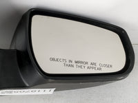 2016-2021 Chevrolet Malibu Passenger Side View Mirror - Right Door Mirror OEM Used - Oemusedautoparts1.com