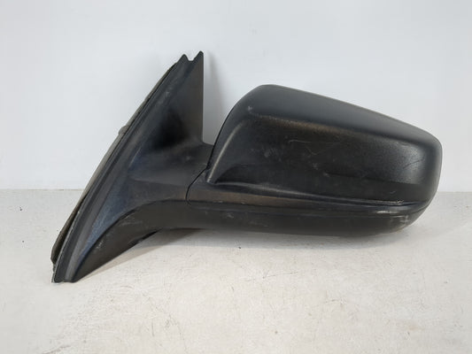 2016-2021 Chevrolet Malibu Driver Side View Mirror - Left Door Mirror OEM Used - Oemusedautoparts1.com