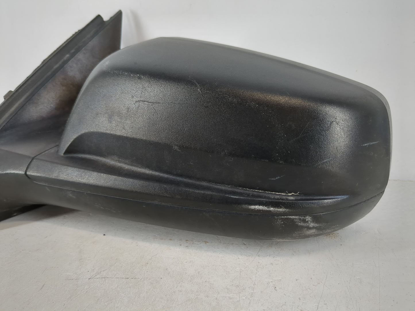 2016-2021 Chevrolet Malibu Driver Side View Mirror - Left Door Mirror OEM Used - Oemusedautoparts1.com