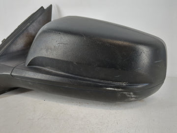 2016-2021 Chevrolet Malibu Driver Side View Mirror - Left Door Mirror OEM Used