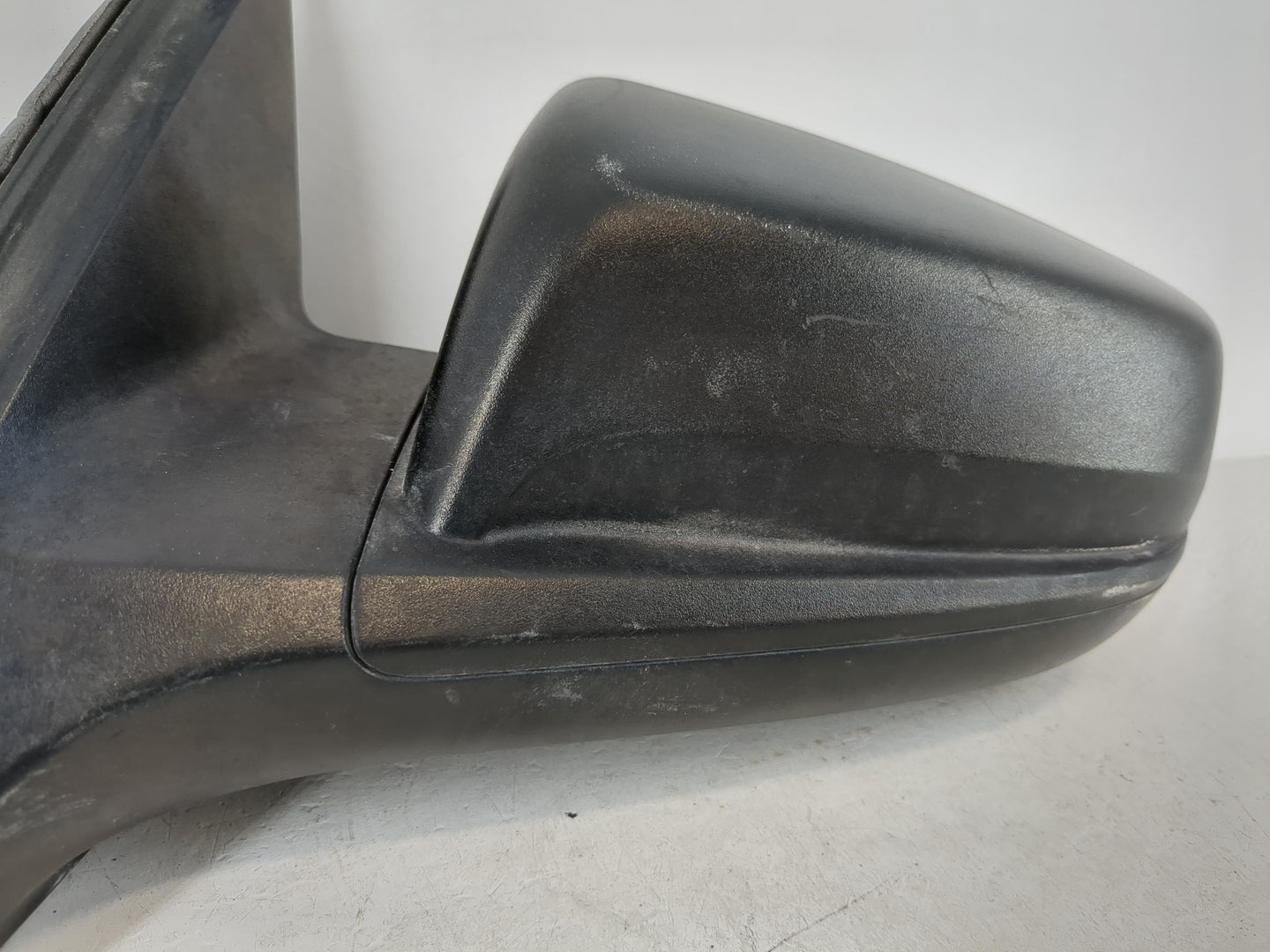 2016-2021 Chevrolet Malibu Driver Side View Mirror - Left Door Mirror OEM Used - Oemusedautoparts1.com