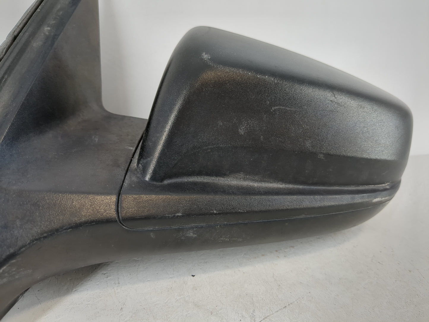 2016-2021 Chevrolet Malibu Driver Side View Mirror - Left Door Mirror OEM Used - Oemusedautoparts1.com