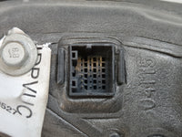 2016-2021 Chevrolet Malibu Driver Side View Mirror - Left Door Mirror OEM Used - Oemusedautoparts1.com