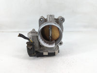 2016 Chevrolet Malibu Throttle Body P/N:12627217DA Fits Fits 2017 2018 2019 2020 2021 2022 OEM Used Auto Parts - Oemusedauto