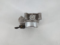 2016 Chevrolet Malibu Throttle Body P/N:12627217DA Fits Fits 2017 2018 2019 2020 2021 2022 OEM Used Auto Parts - Oemusedauto