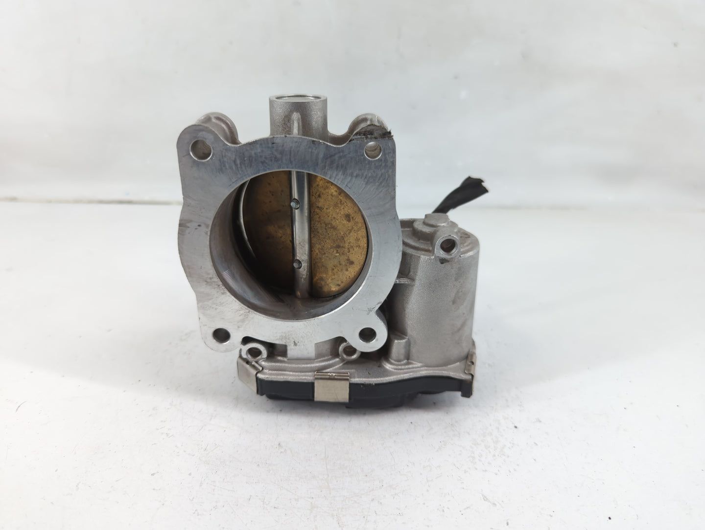 2016 Chevrolet Malibu Throttle Body P/N:12627217DA Fits Fits 2017 2018 2019 2020 2021 2022 OEM Used Auto Parts - Oemusedauto