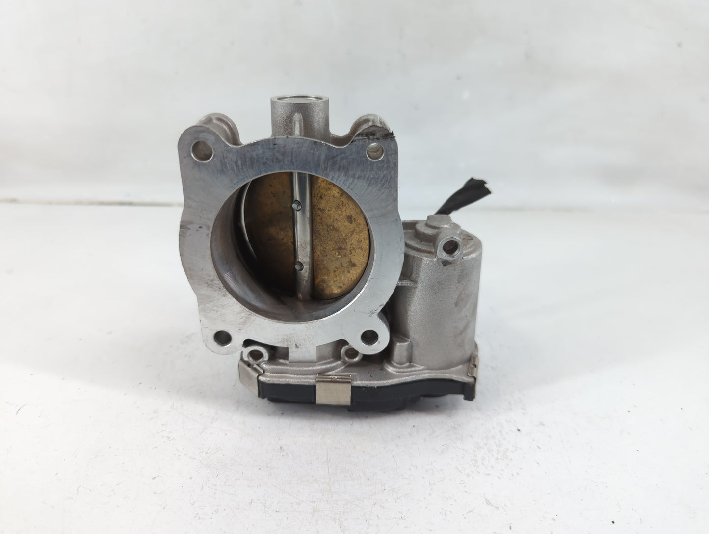2016 Chevrolet Malibu Throttle Body P/N:12627217DA Fits Fits 2017 2018 2019 2020 2021 2022 OEM Used Auto Parts - Oemusedauto