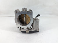 2016 Chevrolet Malibu Throttle Body P/N:12627217DA Fits Fits 2017 2018 2019 2020 2021 2022 OEM Used Auto Parts - Oemusedauto