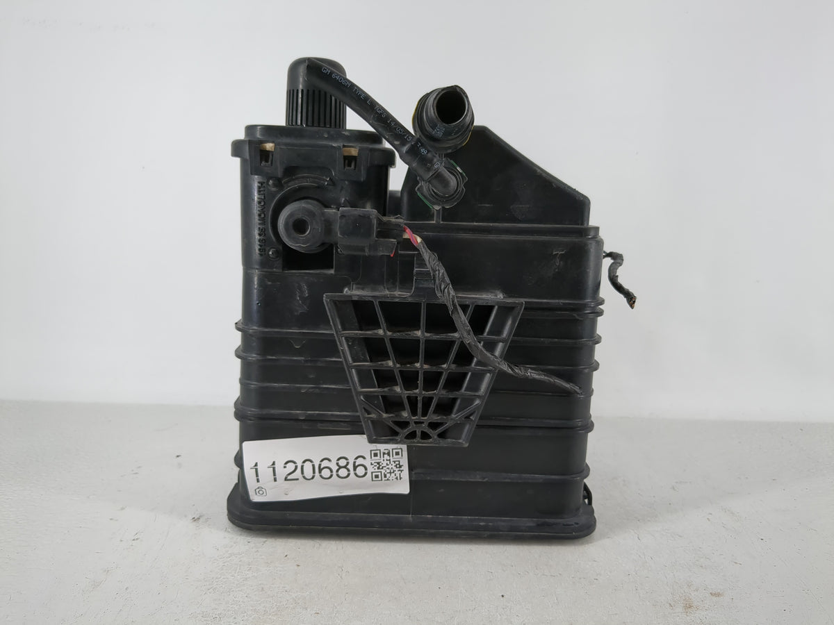 2016 Chevrolet Malibu Fuel Vapor Charcoal Canister 1120686 - Oemusedautoparts1.com