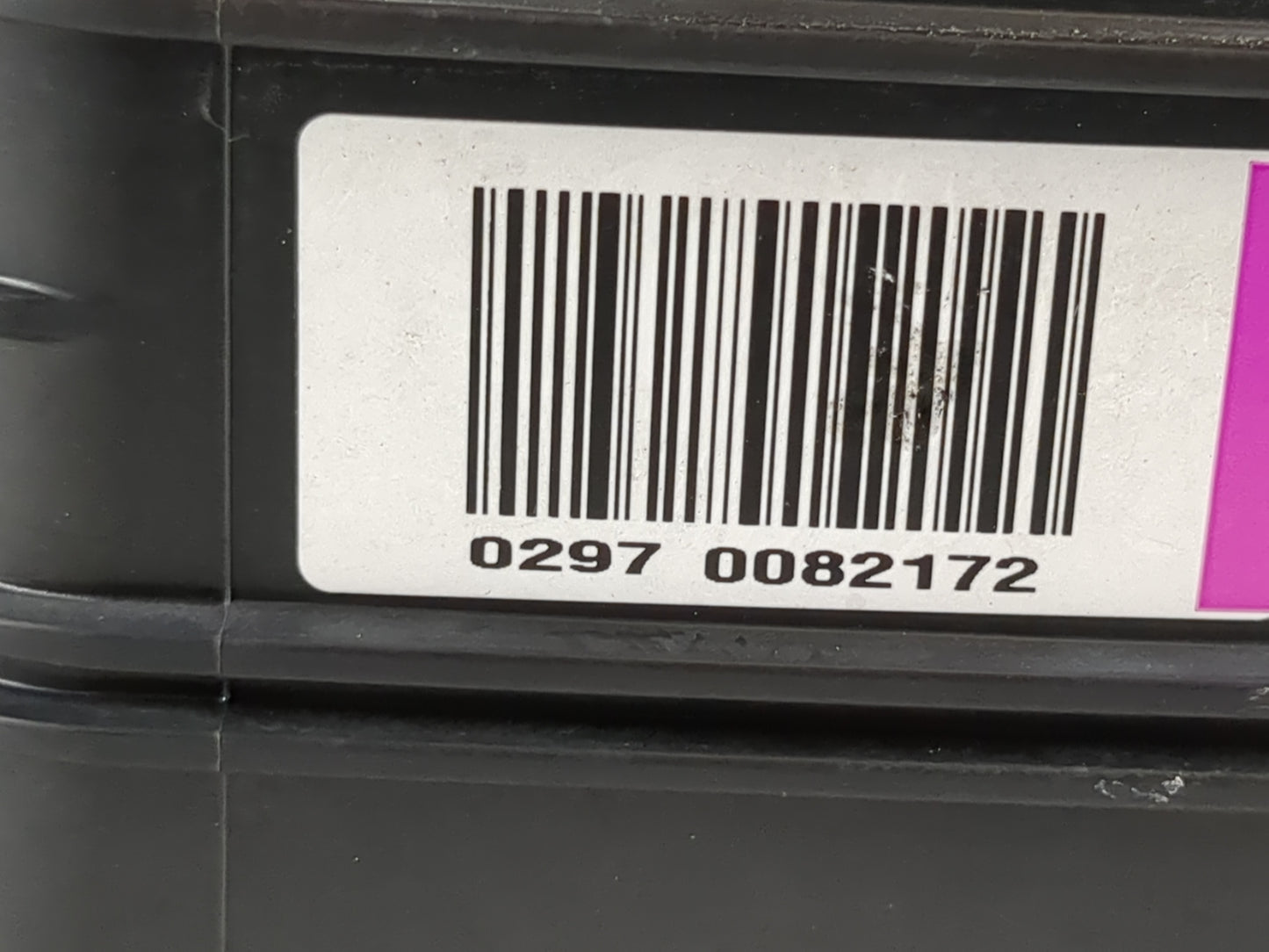 2016 Chevrolet Malibu Fuel Vapor Charcoal Canister 1120686 - Oemusedautoparts1.com