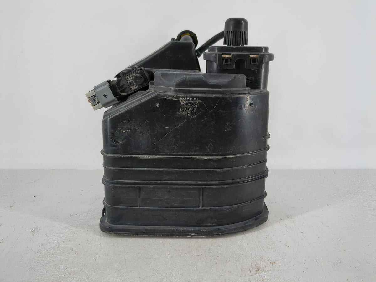 2016 Chevrolet Malibu Fuel Vapor Charcoal Canister 1120686 - Oemusedautoparts1.com