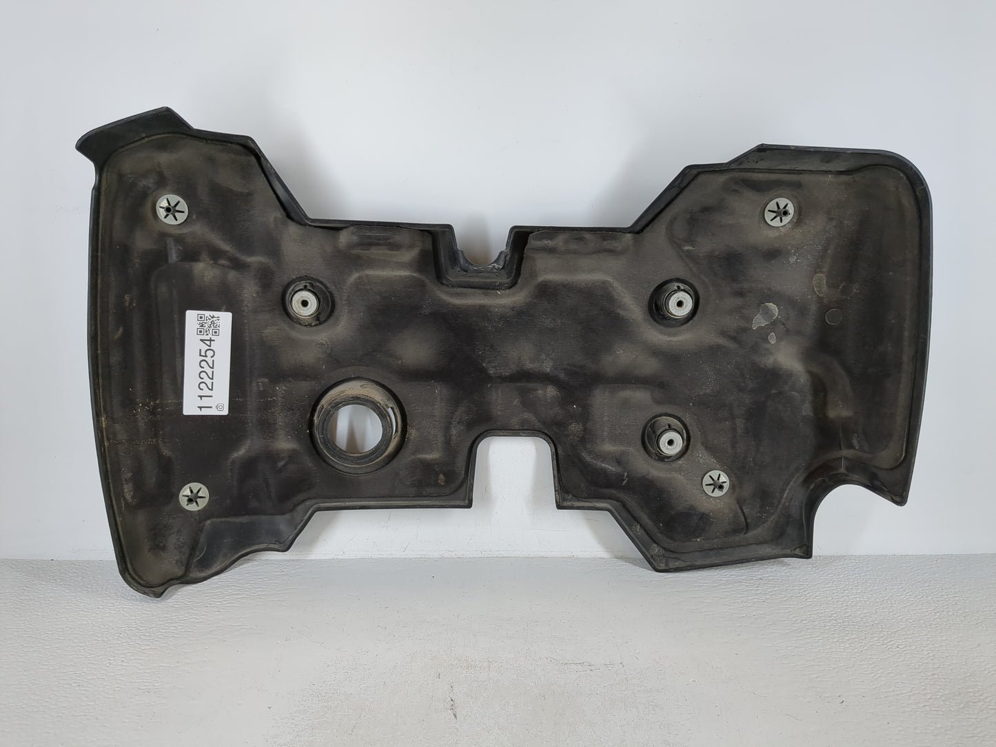 2016 Chevrolet Malibu Engine Cover - Oemusedautoparts1.com