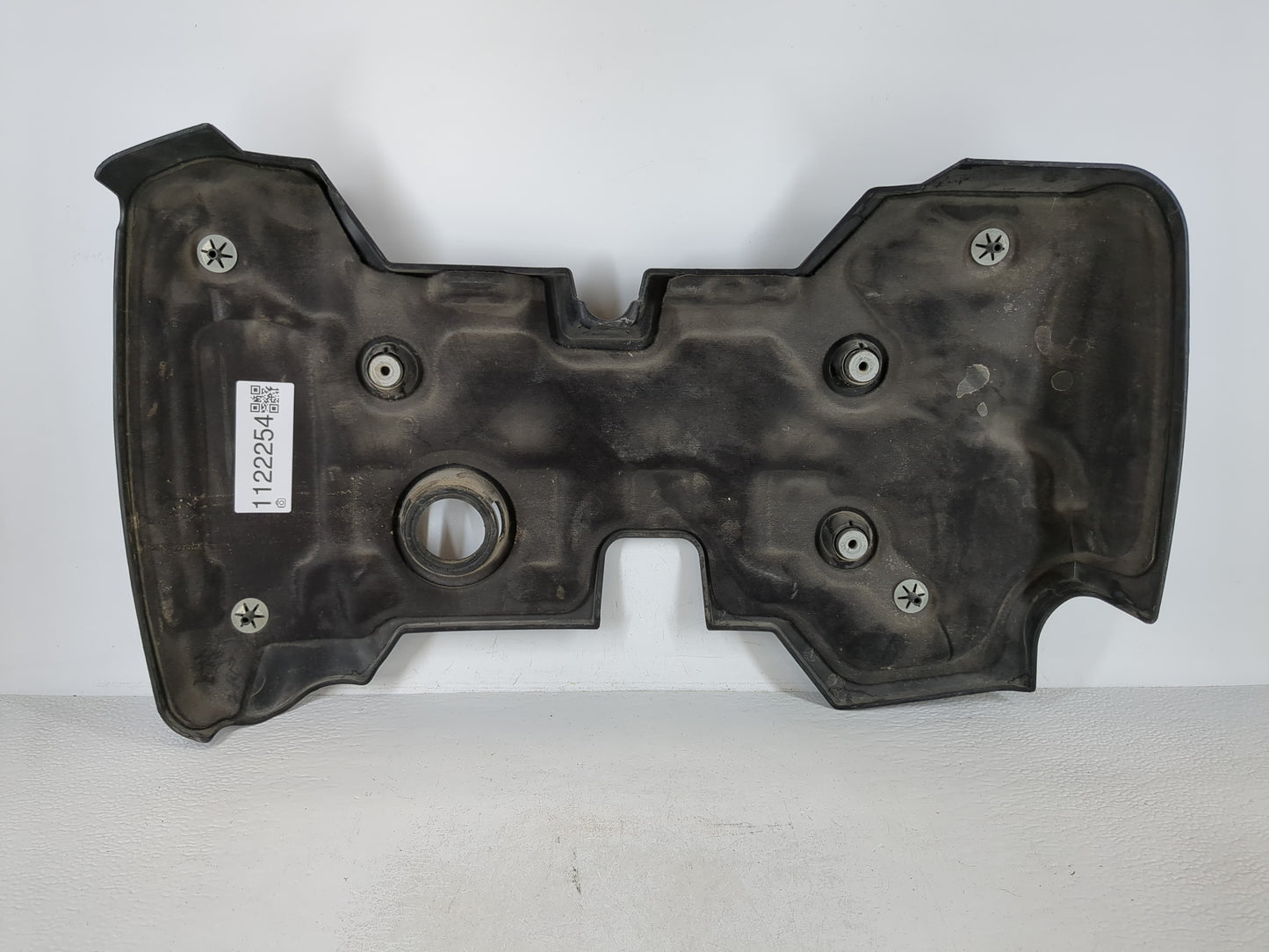 2016 Chevrolet Malibu Engine Cover - Oemusedautoparts1.com