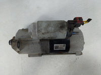 2016 Chevrolet Malibu Car Starter Motor Solenoid OEM P/N:12668168 Fits Fits 2017 OEM Used Auto Parts - Oemusedautoparts1.com