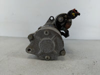 2016 Chevrolet Malibu Car Starter Motor Solenoid OEM P/N:12668168 Fits Fits 2017 OEM Used Auto Parts - Oemusedautoparts1.com