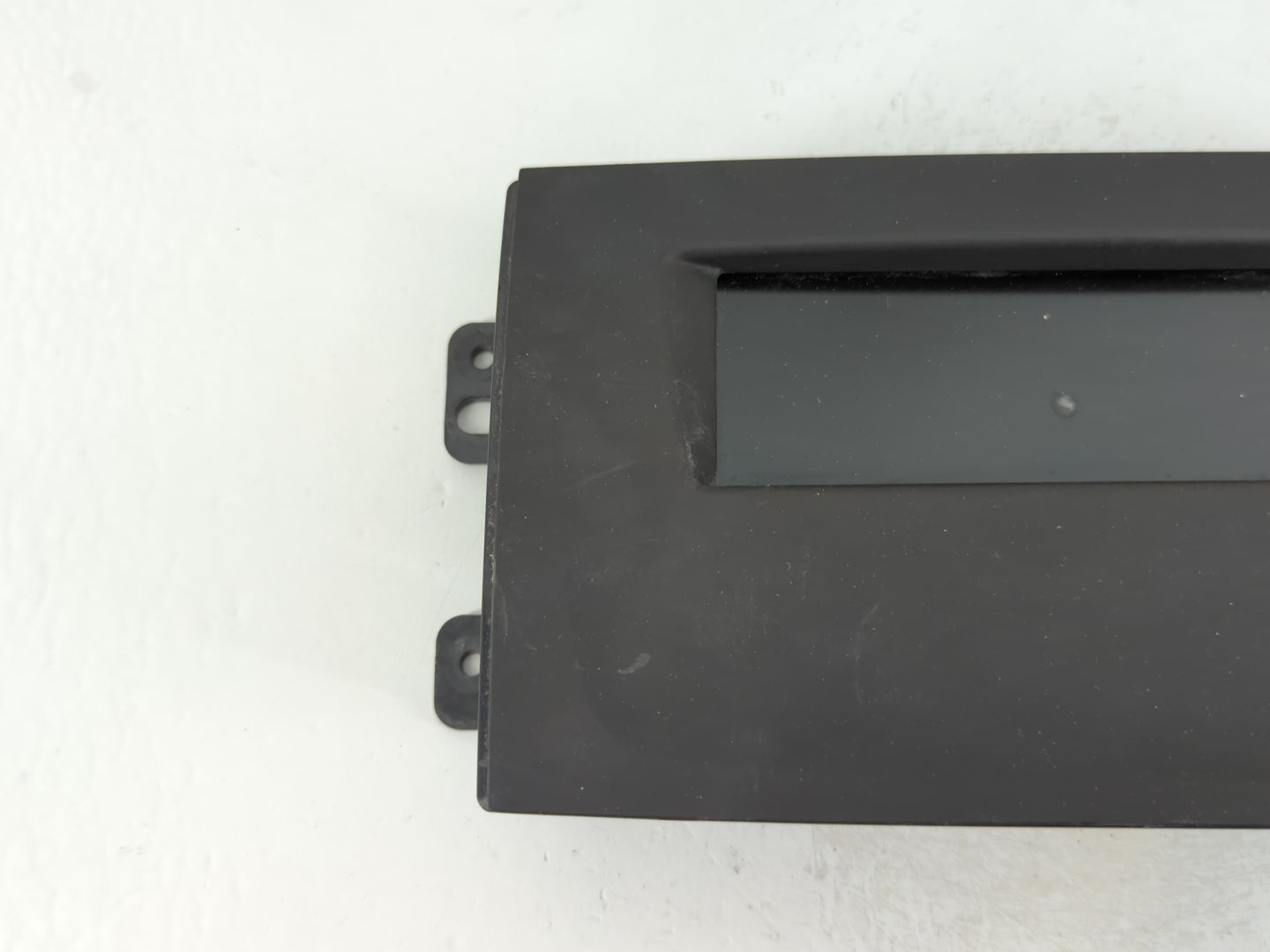 2014-2016 Chevrolet Malibu Information Display Screen - Oemusedautoparts1.com