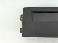 2014-2016 Chevrolet Malibu Information Display Screen - Oemusedautoparts1.com