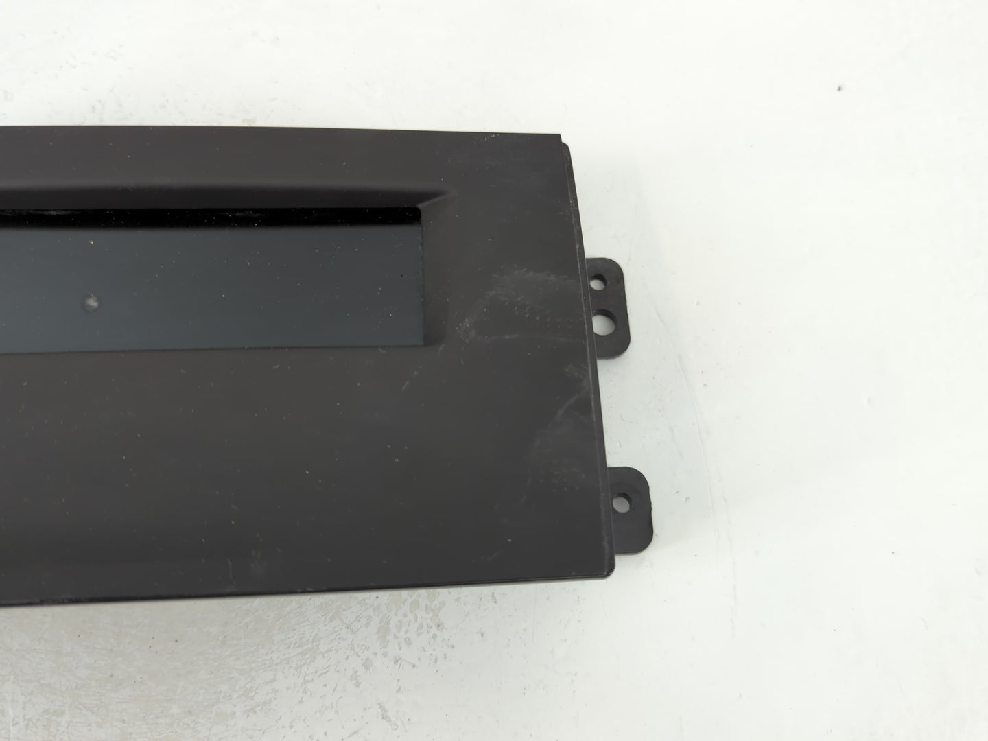 2014-2016 Chevrolet Malibu Information Display Screen - Oemusedautoparts1.com