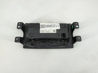 2014-2016 Chevrolet Malibu Information Display Screen - Oemusedautoparts1.com