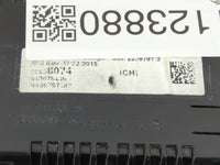 2014-2016 Chevrolet Malibu Information Display Screen - Oemusedautoparts1.com