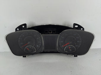 compare product 2014-2016 Chevrolet Malibu Instrument Cluster Speedometer Gauges P/N:23263745 23128277 Fits Fits 2014 2015 2016 OEM Used Auto Parts
