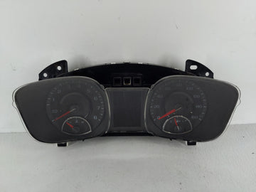 2014-2016 Chevrolet Malibu Instrument Cluster Speedometer Gauges P/N:23263745 23128277 Fits Fits 2014 2015 2016 OEM Used Aut