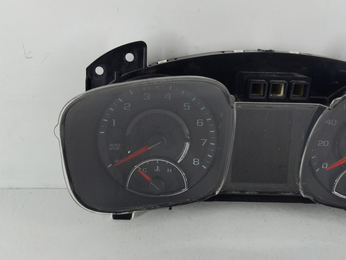 2014-2016 Chevrolet Malibu Instrument Cluster Speedometer Gauges P/N:23263745 23128277 Fits Fits 2014 2015 2016 OEM Used Aut