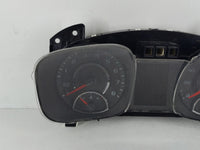 2014-2016 Chevrolet Malibu Instrument Cluster Speedometer Gauges P/N:23263745 23128277 Fits Fits 2014 2015 2016 OEM Used Aut