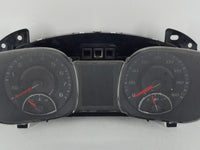 2014-2016 Chevrolet Malibu Instrument Cluster Speedometer Gauges P/N:23263745 23128277 Fits Fits 2014 2015 2016 OEM Used Aut