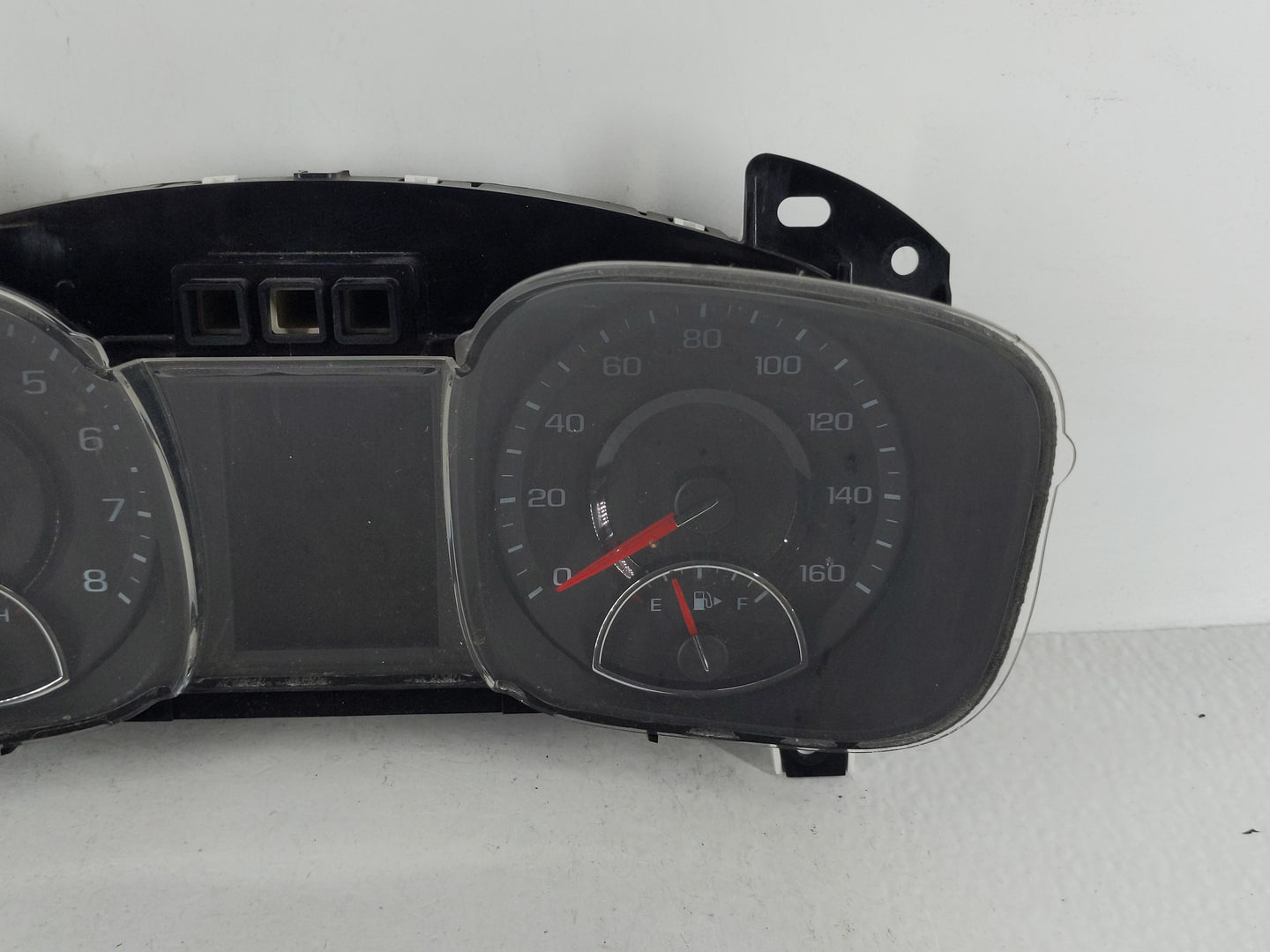 2014-2016 Chevrolet Malibu Instrument Cluster Speedometer Gauges P/N:23263745 23128277 Fits Fits 2014 2015 2016 OEM Used Aut