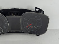 2014-2016 Chevrolet Malibu Instrument Cluster Speedometer Gauges P/N:23263745 23128277 Fits Fits 2014 2015 2016 OEM Used Aut