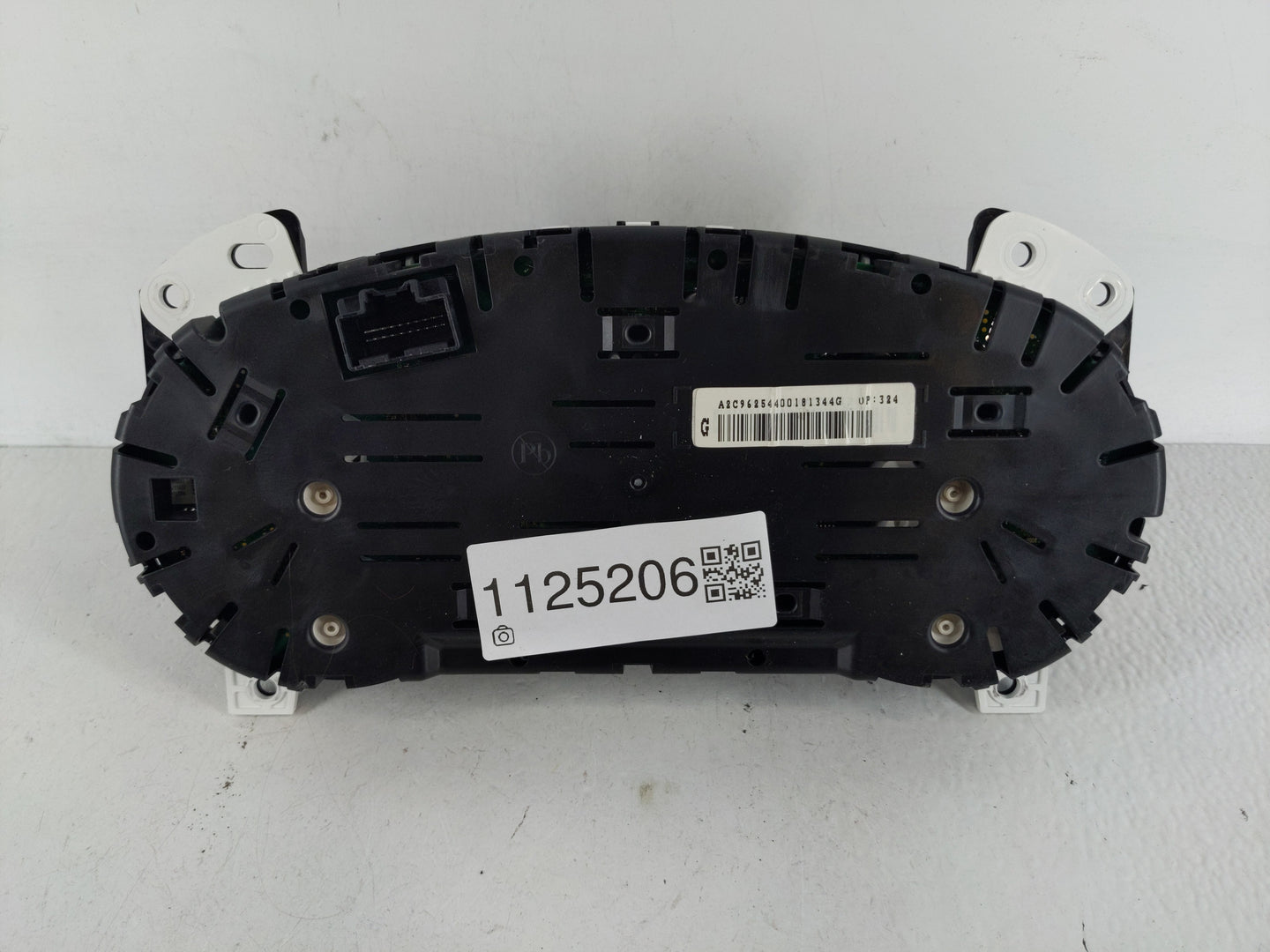 2014-2016 Chevrolet Malibu Instrument Cluster Speedometer Gauges P/N:23263745 23128277 Fits Fits 2014 2015 2016 OEM Used Aut