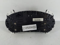 2014-2016 Chevrolet Malibu Instrument Cluster Speedometer Gauges P/N:23263745 23128277 Fits Fits 2014 2015 2016 OEM Used Aut