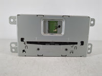 2014-2016 Chevrolet Malibu Radio AM FM Cd Player Receiver Replacement P/N:84026379 Fits Fits 2014 2015 2016 OEM Used Auto Pa