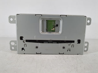 compare product 2014-2016 Chevrolet Malibu Radio AM FM Cd Player Receiver Replacement P/N:84026379 Fits Fits 2014 2015 2016 OEM Used Auto Parts