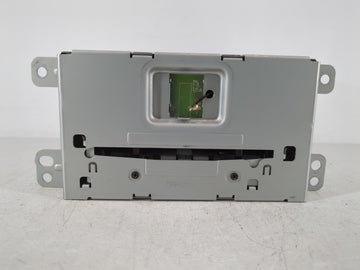 2014-2016 Chevrolet Malibu Radio AM FM Cd Player Receiver Replacement P/N:84026379 Fits Fits 2014 2015 2016 OEM Used Auto Pa