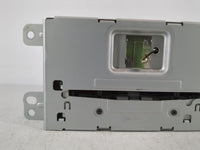 2014-2016 Chevrolet Malibu Radio AM FM Cd Player Receiver Replacement P/N:84026379 Fits Fits 2014 2015 2016 OEM Used Auto Pa
