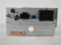 2014-2016 Chevrolet Malibu Radio AM FM Cd Player Receiver Replacement P/N:84026379 Fits Fits 2014 2015 2016 OEM Used Auto Pa