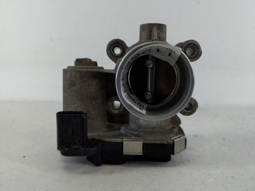 2016-2021 Chevrolet Malibu Throttle Body P/N:12659491BA Fits Fits 2016 2017 2018 2019 2020 2021 2022 OEM Used Auto Parts - O